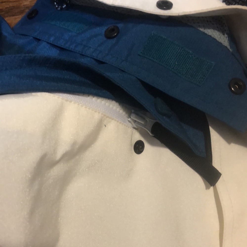 Euc Vintage Helly Hansen Equipe Helly-Tech Sailin… - image 6